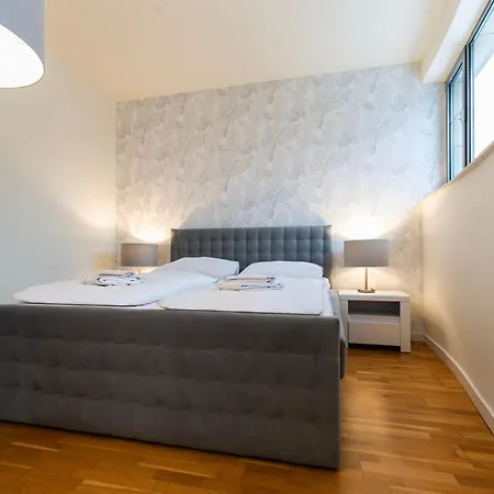Vacationclub - Diune Apartament 202 Kolobrzeg Exterior photo