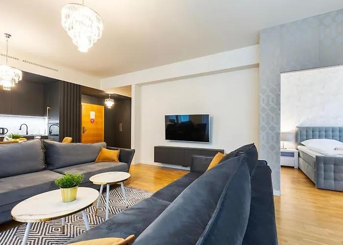 Vacationclub - Diune Apartament 202