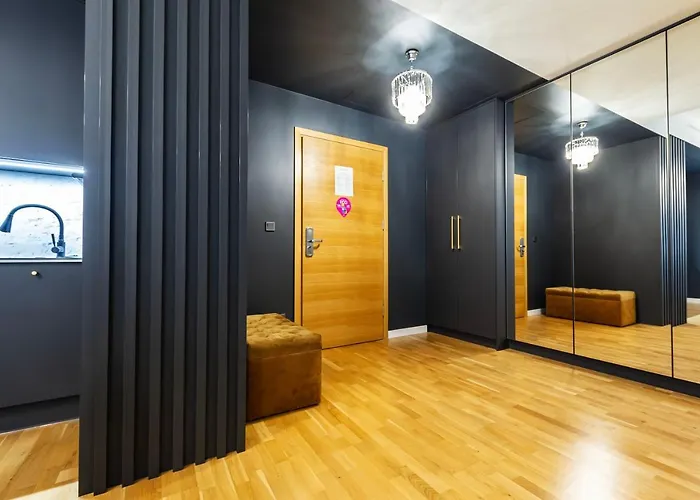 Vacationclub - Diune Apartament 202