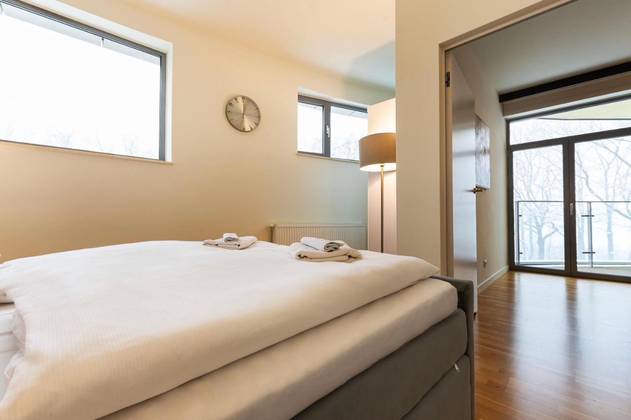 Vacationclub - Diune 202 * Kolobrzeg