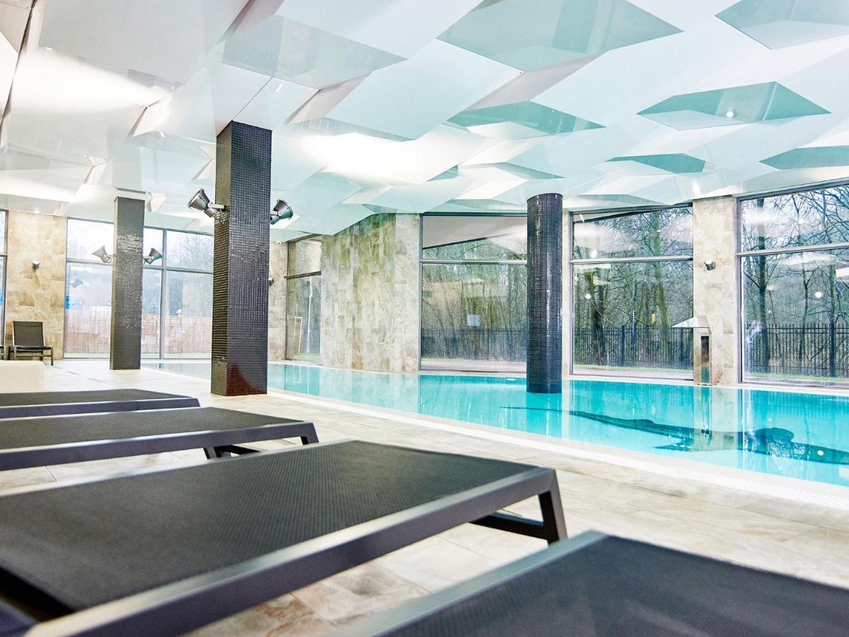 Vacationclub - Diune 202 Kolobrzeg