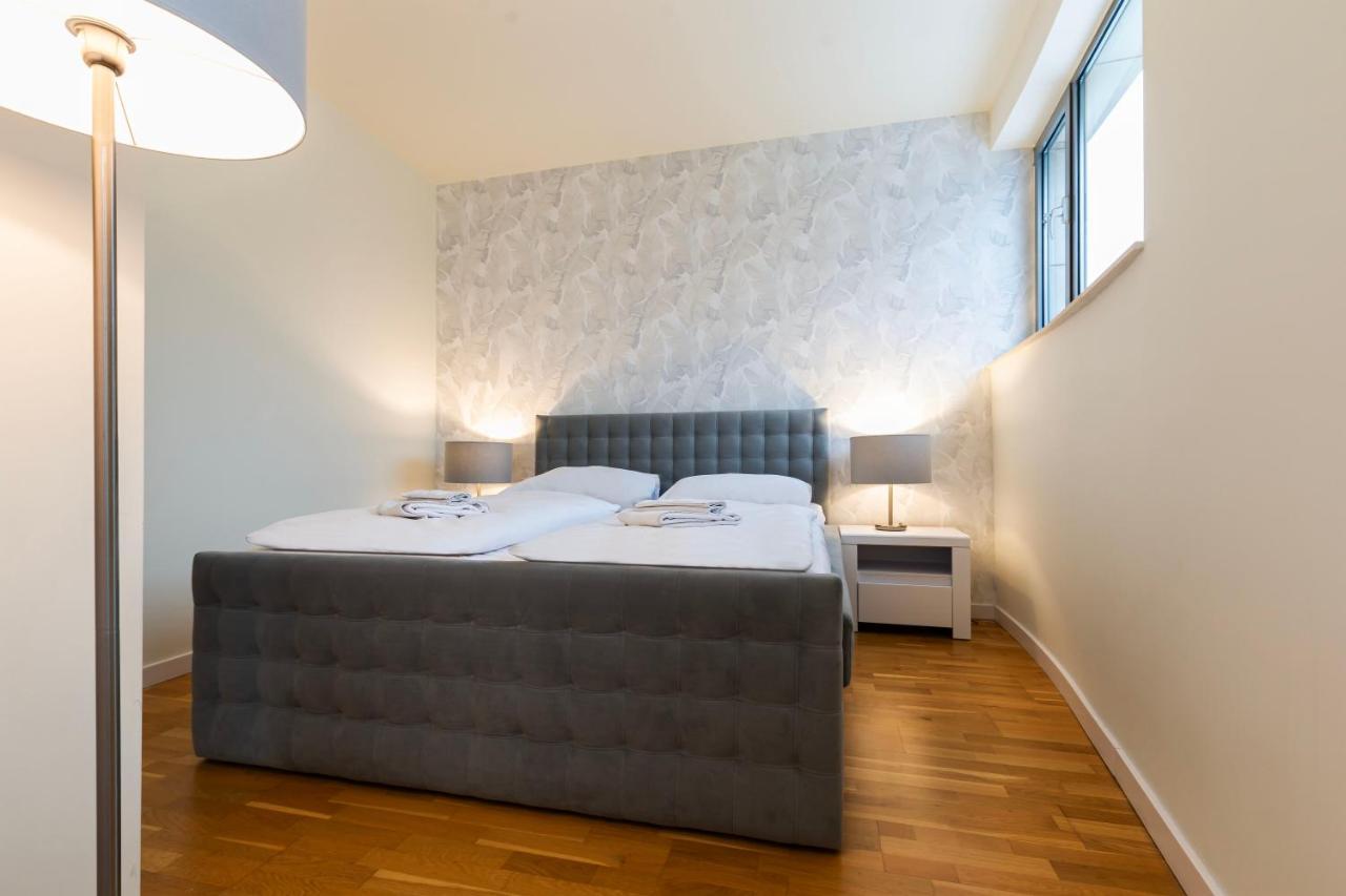 Apartment Vacationclub - Diune 202 *