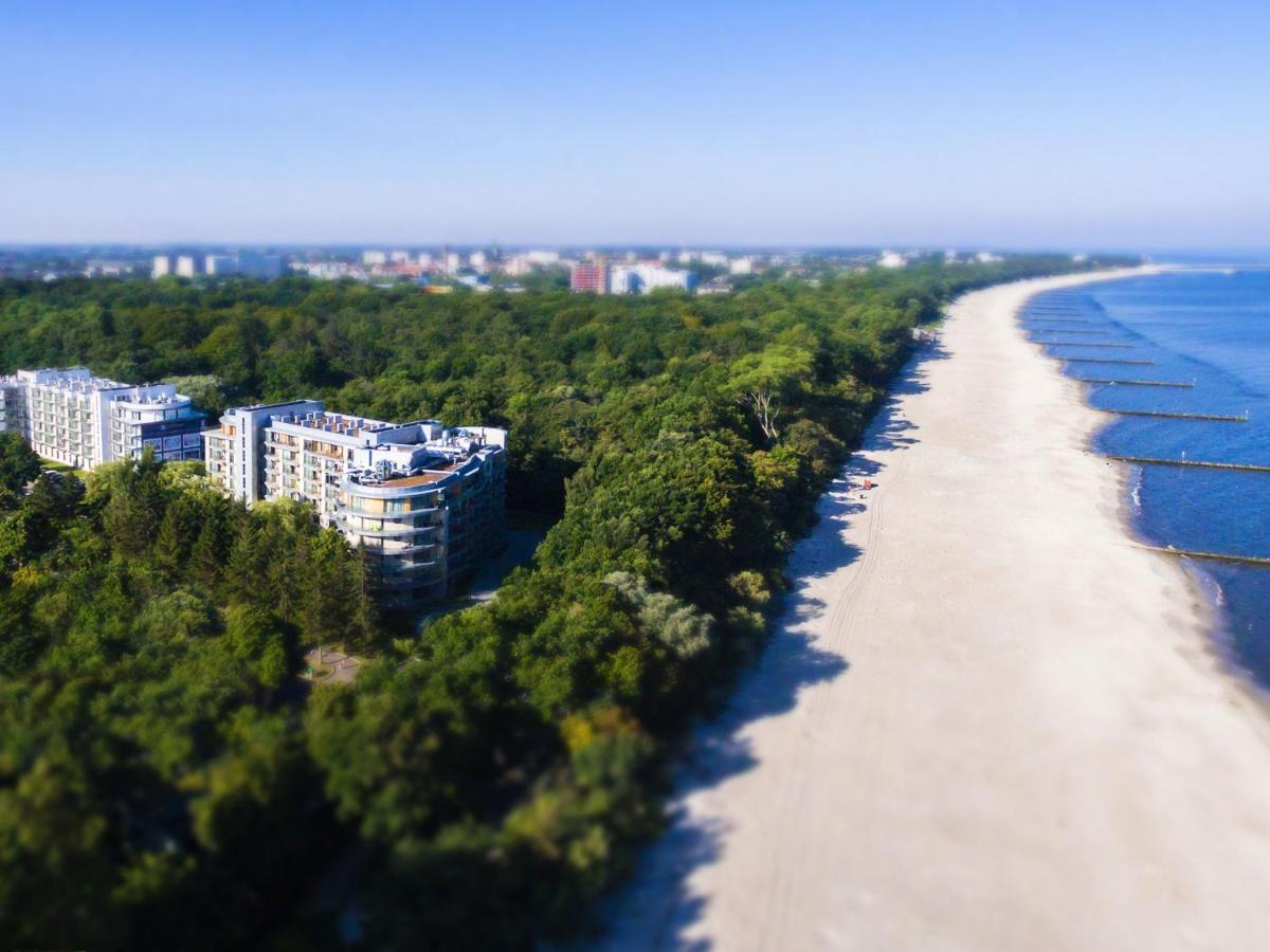 Vacationclub - Diune 202 Apartment Kolobrzeg