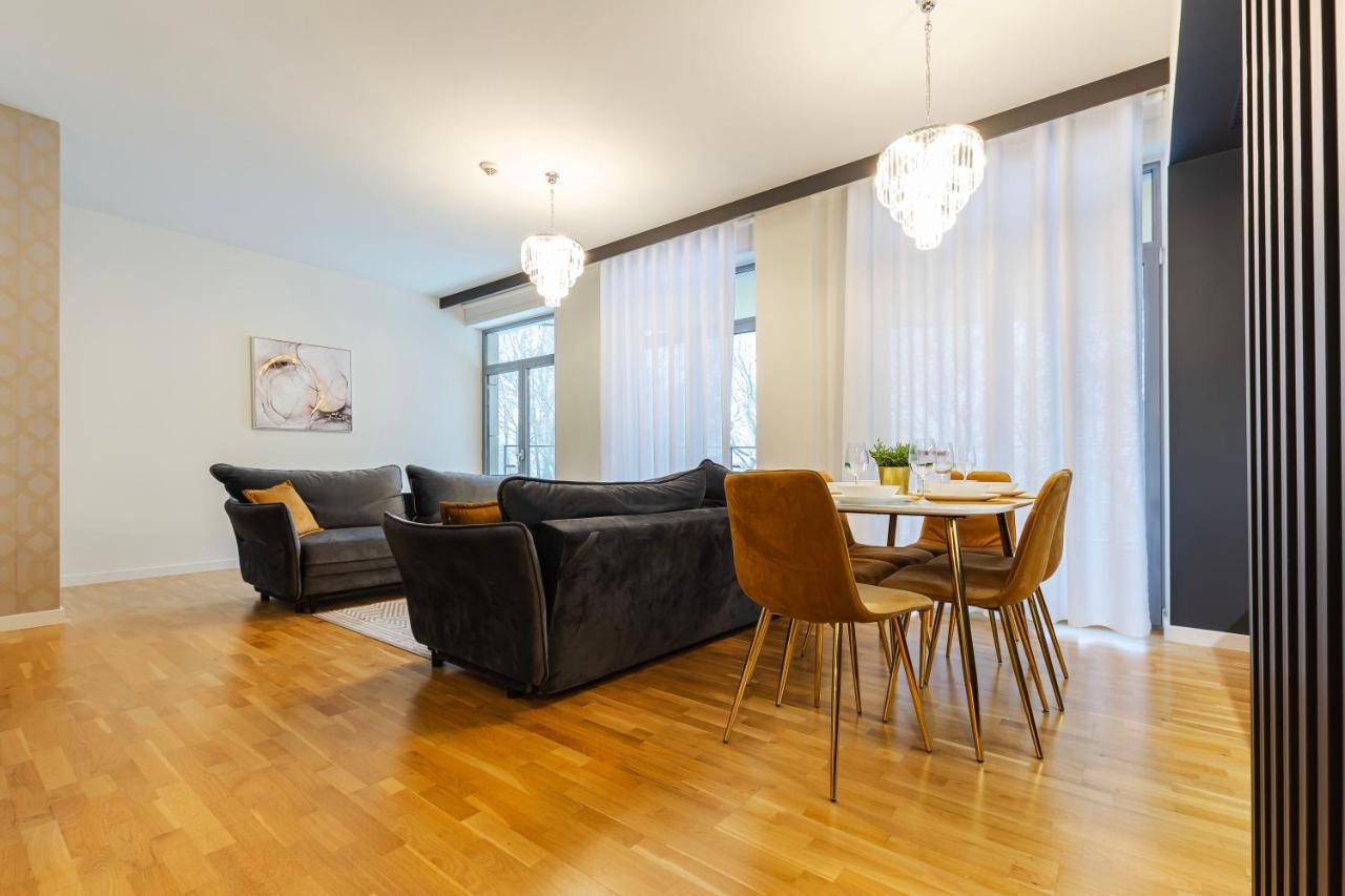 Vacationclub - Diune 202 Kolobrzeg