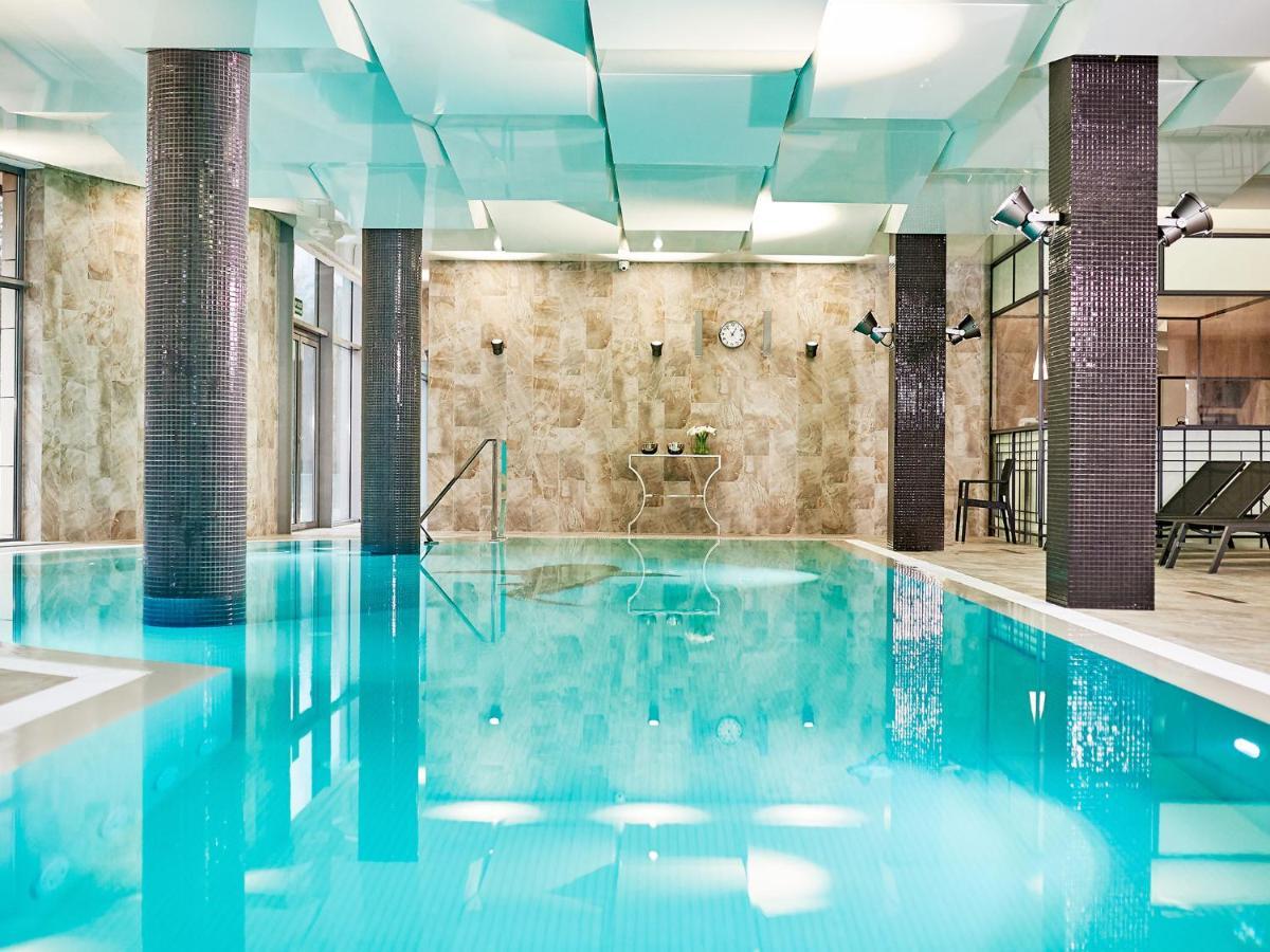 Apartment Vacationclub - Diune 202 *