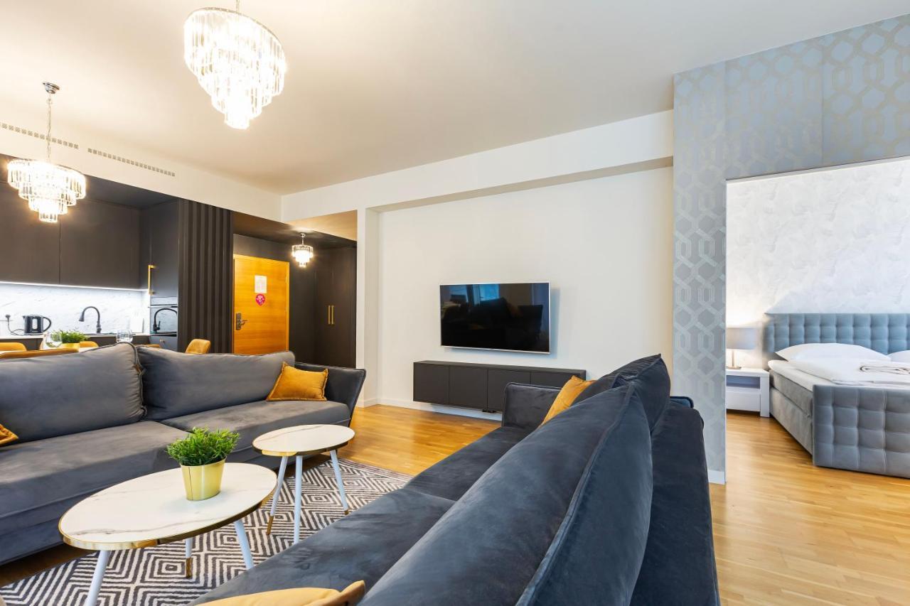 Apartment Vacationclub - Diune 202 *