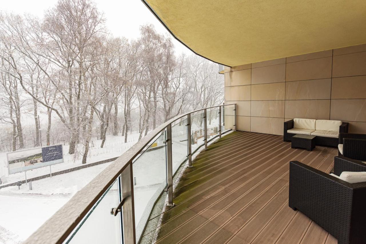 Vacationclub - Diune 202