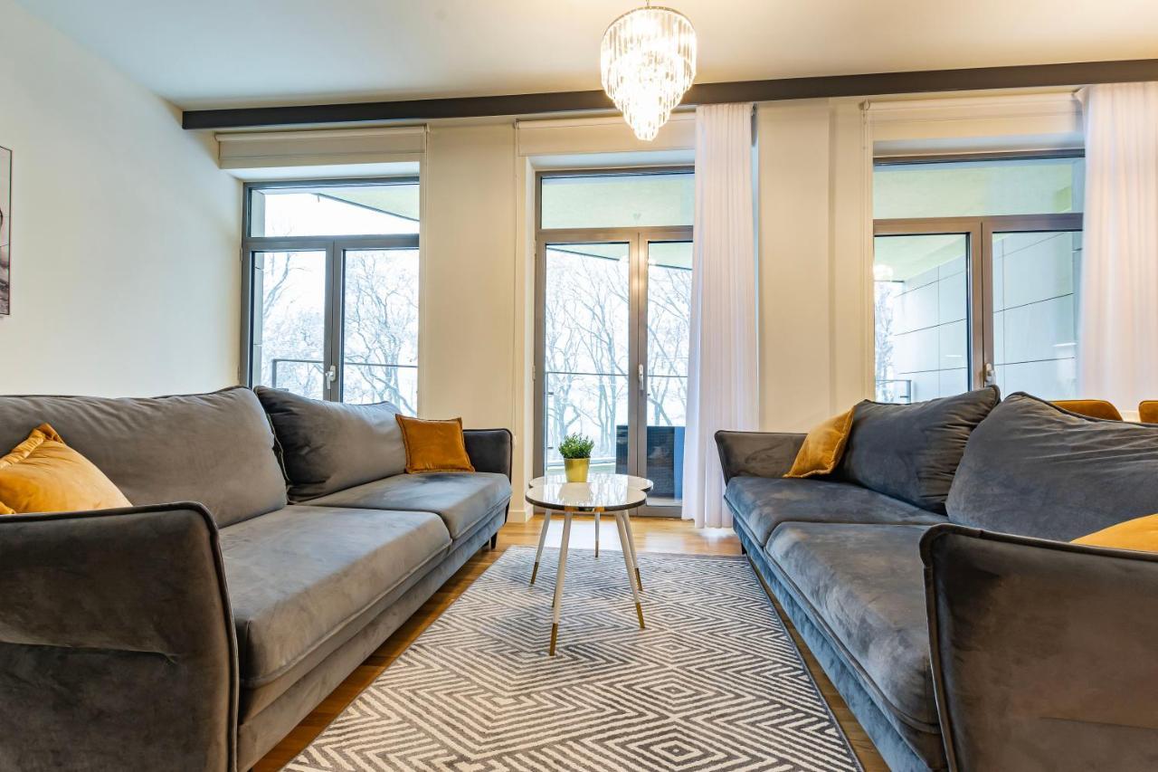 Apartment Vacationclub - Diune 202 *